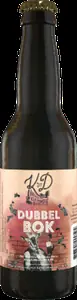 Klein Duimpje Dubbel Bok